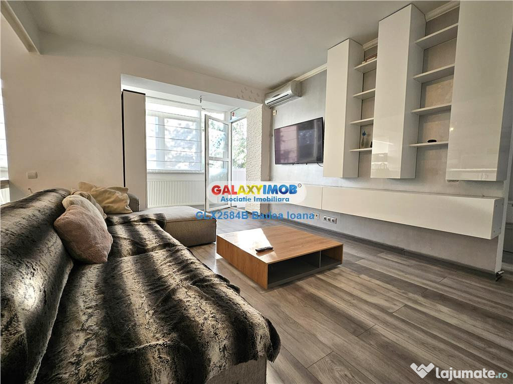 Apartament 3 camere Metrou Dristor 1