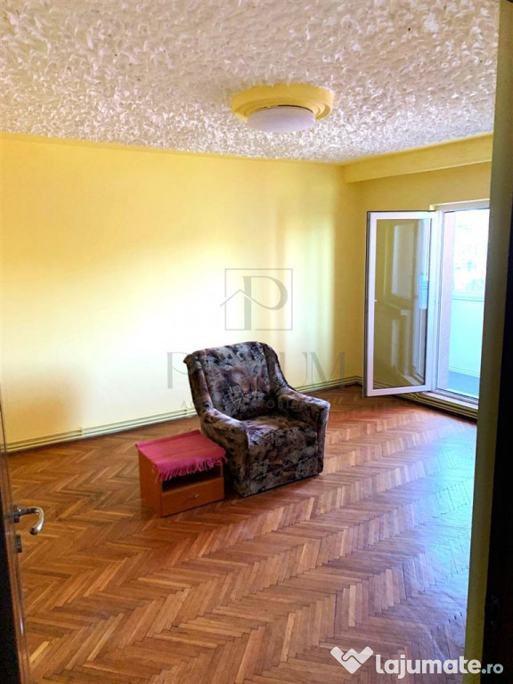 LIPOVEI - IULIUS MALL - ETAJ 3 - BLOC IZOLAT - 4 cam - 2 bai