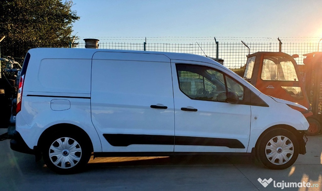 Dezmembrez Ford Transit Connect 1.5 TDCI Z2GA 100 cai