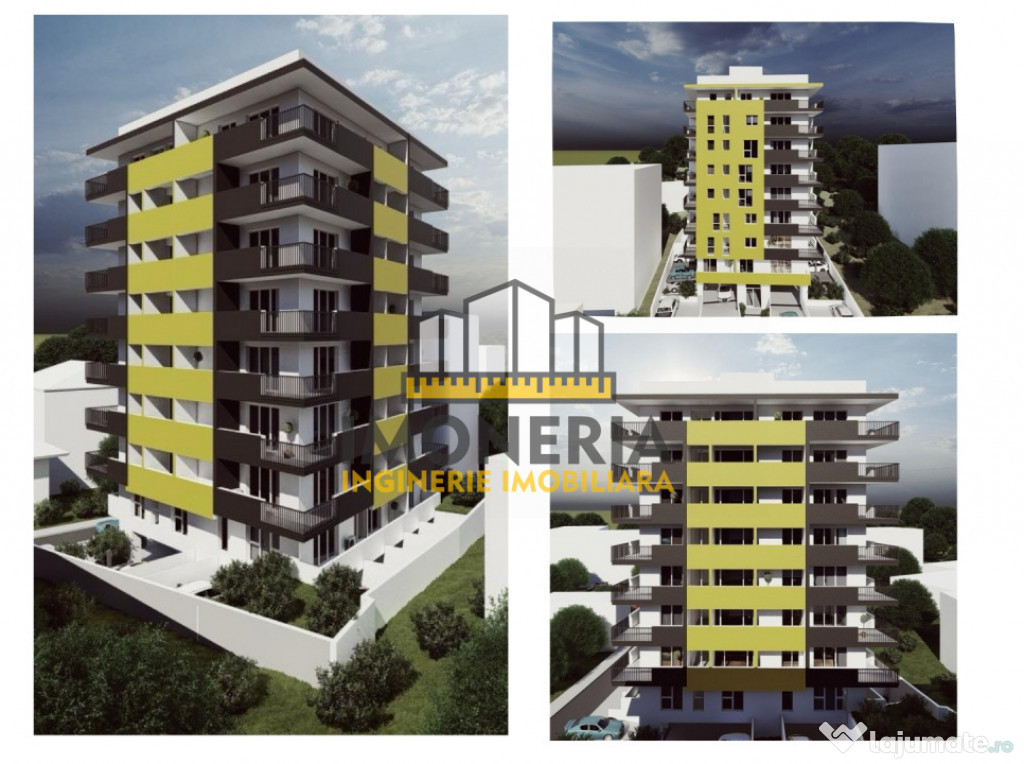 9 Vista Grigorescu - 0% Comision - 300 m metrou N. Grigoresc