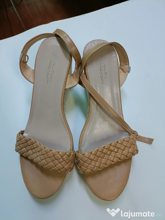 Sandale dama noi