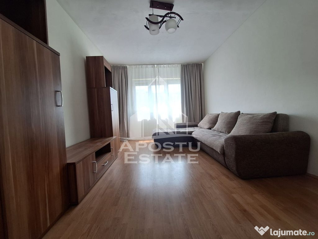 Apartament 3 camere,Calea Aurel Vlaicu