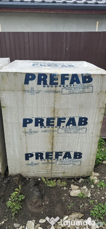 Vând 2 paleți de BCA sigilați