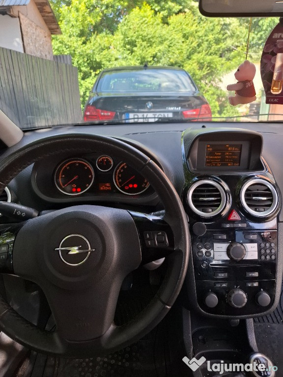 Opel Corsa D 1.3d