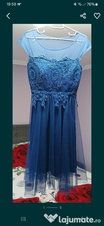 Rochie ocazie damă