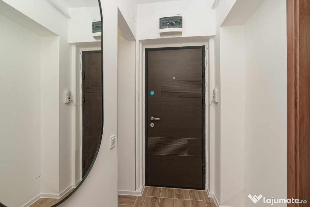 Timpuri Noi -Tineretului. Apartamentul pe care il cauti