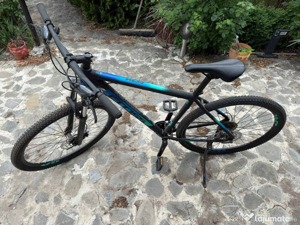 Bicicleta cross grx9