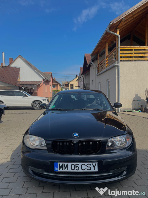 Bmw seria 1 e87 120d
