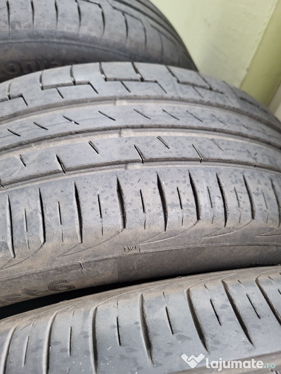 Anvelope vara CONTINENTAL PremiumContact 6 205 55 16 91H