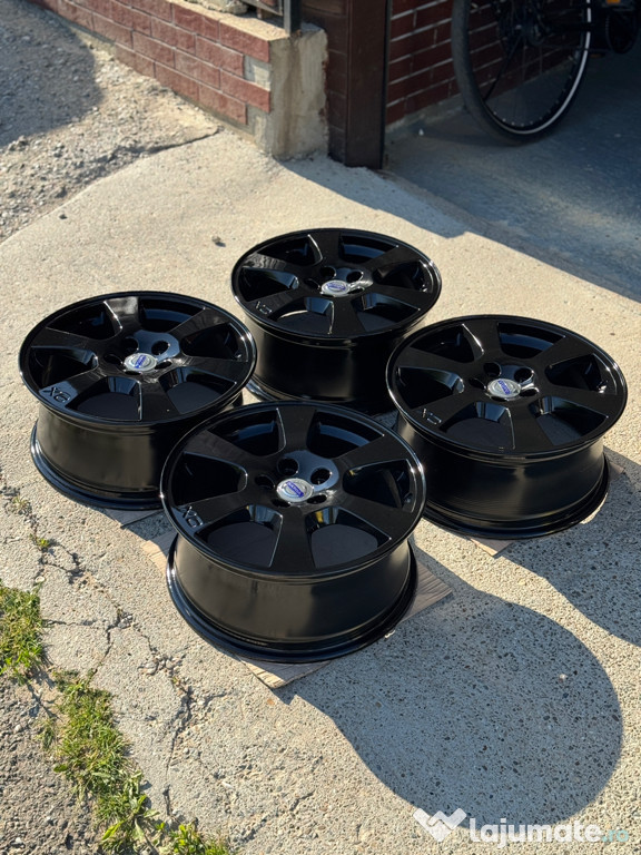 Jante Volvo 17” 5x108