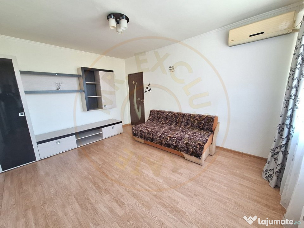 Apartament 2 camere -Exercitiu-Bibescu Voda