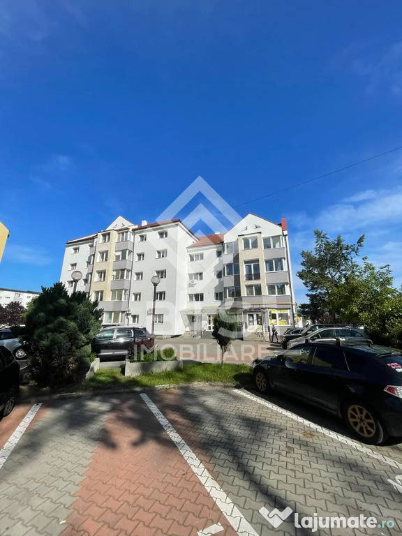 Apartament 3 camere - Zona Sens