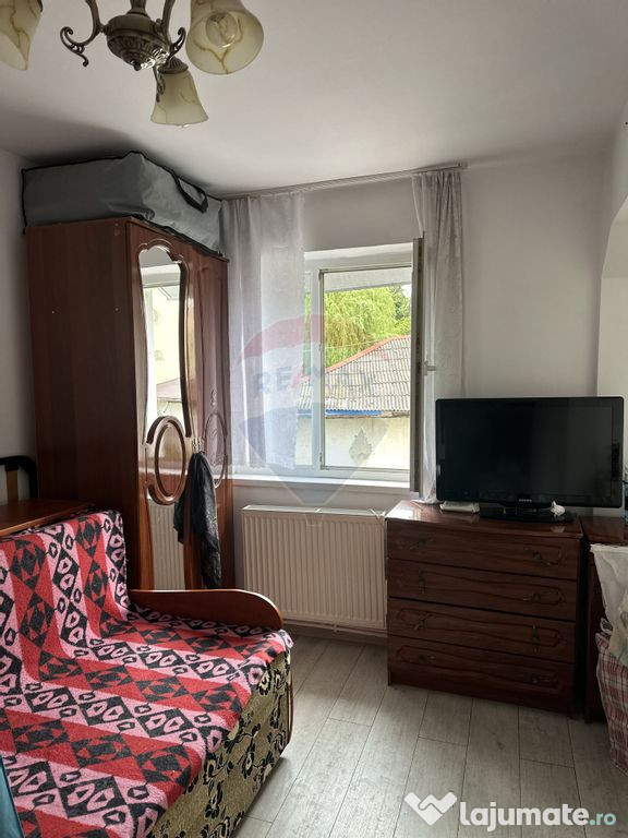 Apartament cu 1 camere de vânzare în zona Darmanesti
