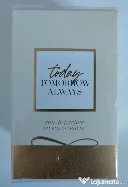 Apă de parfum Today Avon