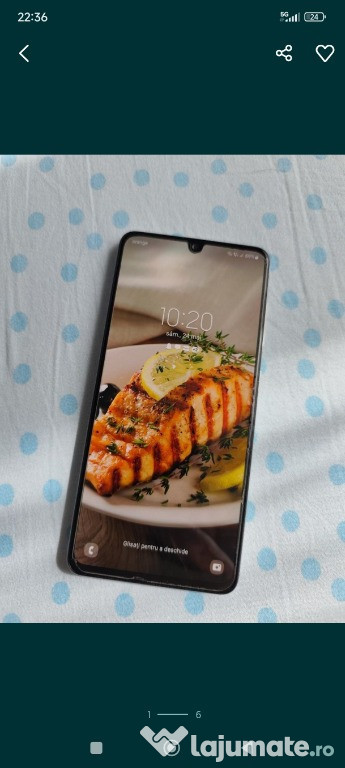 Samsung A 41 64Gb