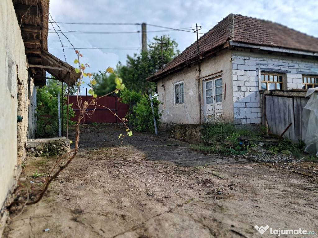 Casa Calea Mare bihor