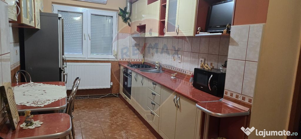 Apartament de închiriat în Chișineu-Cris