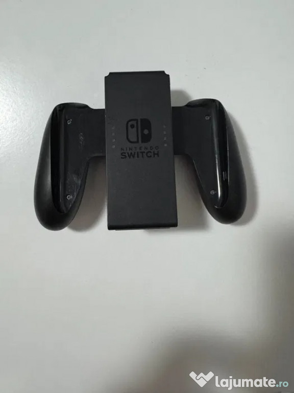 Nintendo Switch Joy Con Controller comfort grip - Maneta nintendo