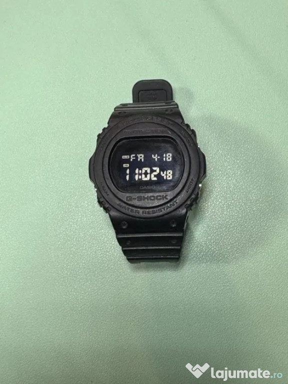 Ceas G-Shock DW-5750E Produs autentic