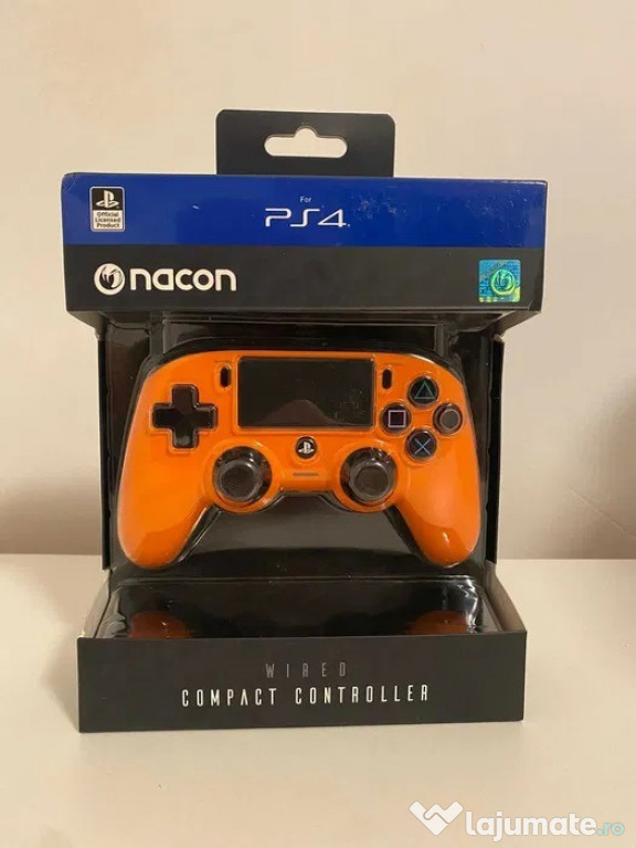 Nacom Wired compact controller