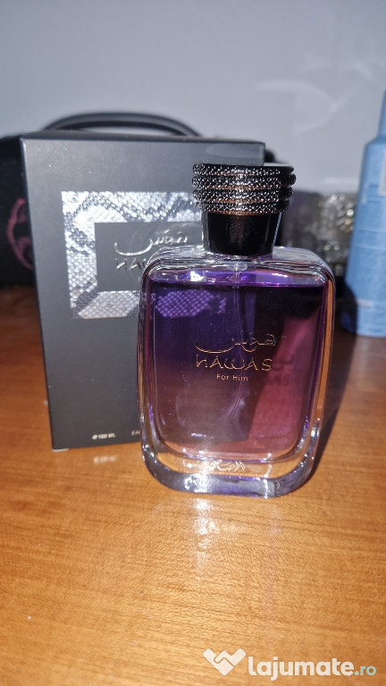 Rasasi Hawas 100 ml
