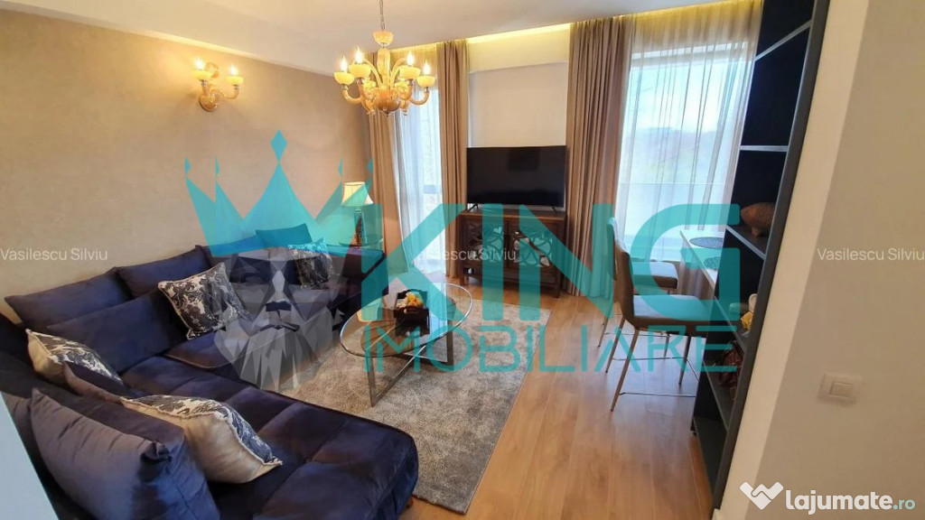 Apartament 2 Camere Iancu Nicolae Bucuresti