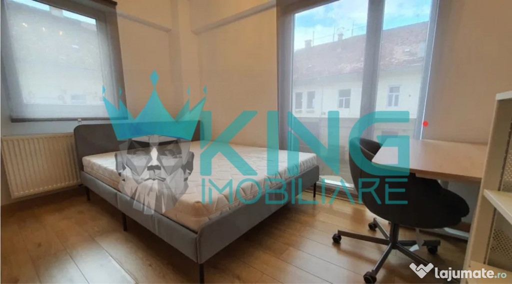 Apartament 3 camere | 69mp | Loc De Parcare - Ultracentral