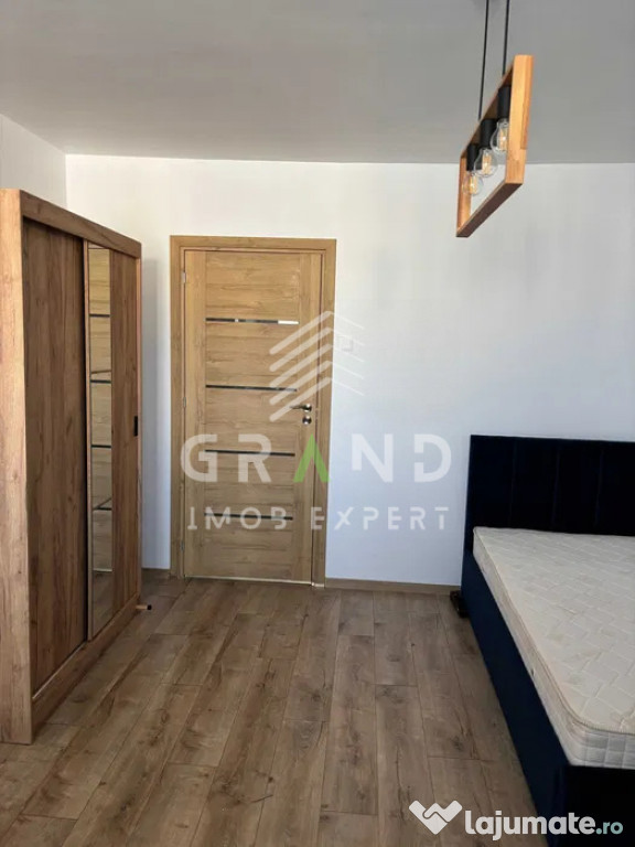 GARSONIERA ECONOMA, PARCARE, zona GHEORGHENI