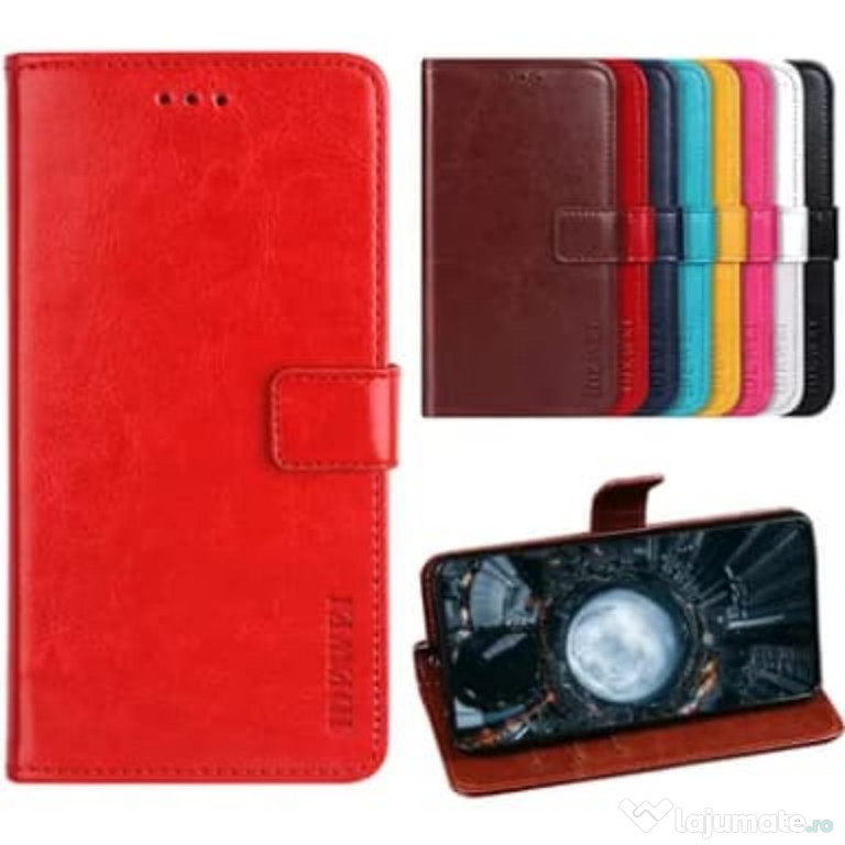 Husă Tip carte pentru Samsung Galaxy A25