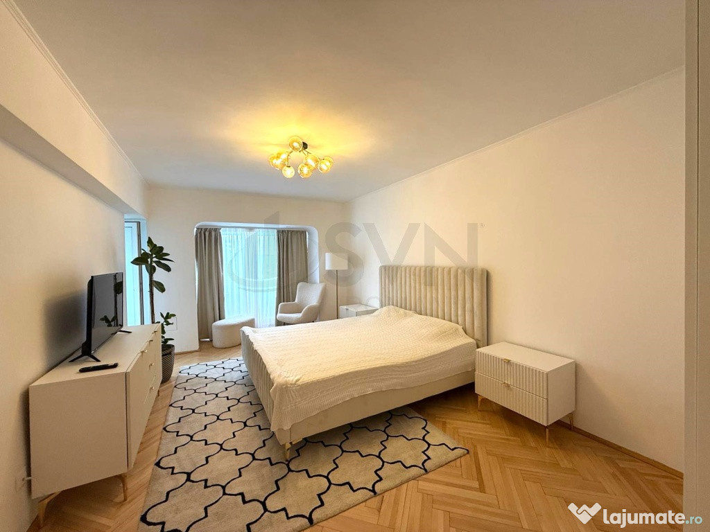 Apartament 2 camere I Mobilat si Utilat I Unirii