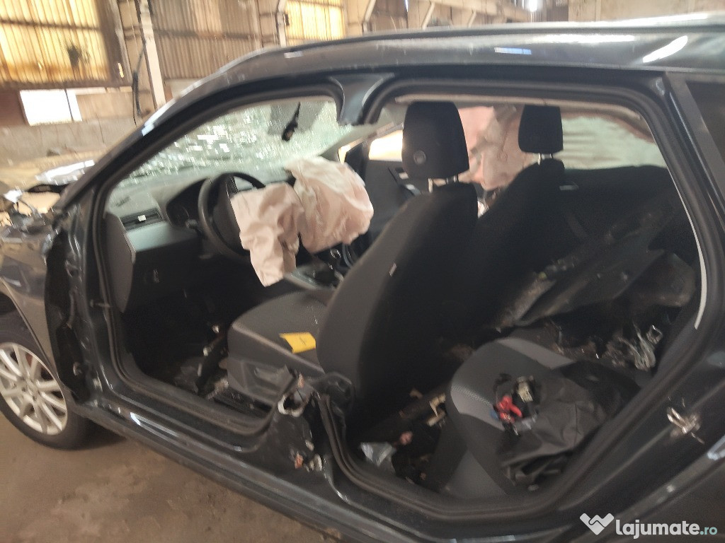 Seat Arona 2km