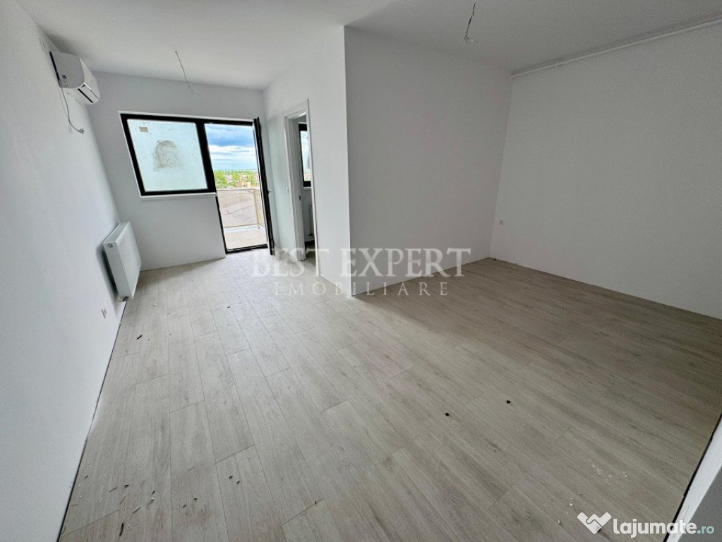 Garsoniera Ideal Investitie/Confort, siguranta si spatii ver