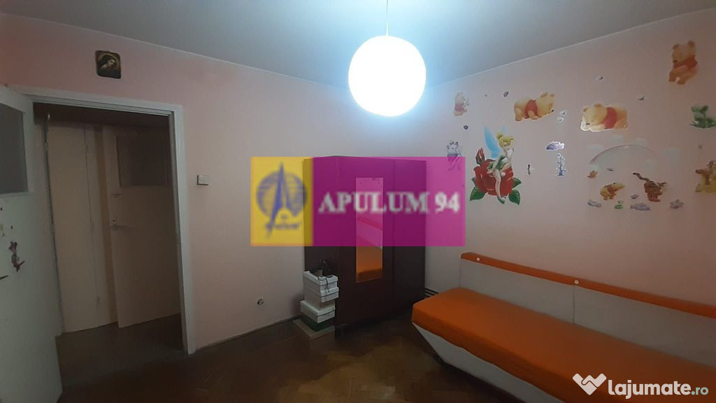 Apartament 2 camere Olteniței Școala de Poliție, la 5 ...