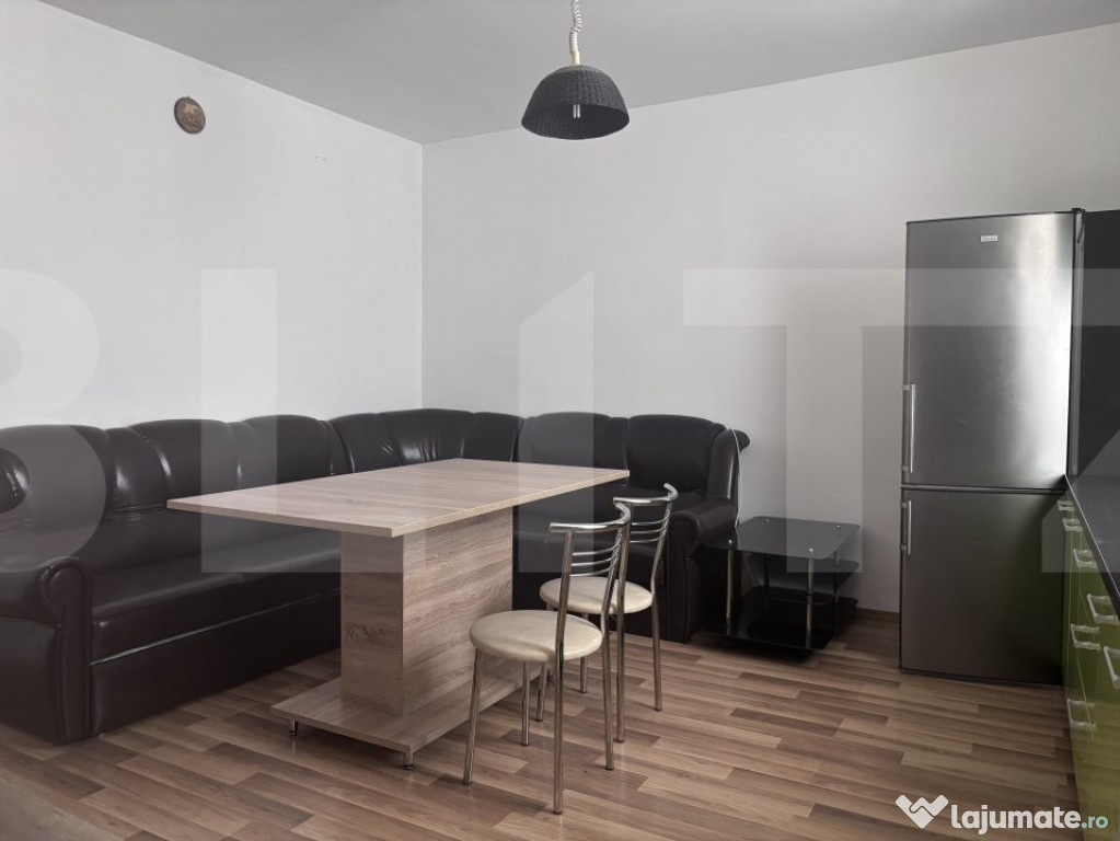 Apartament cu suflet în zona Traian – locul perfect pentr