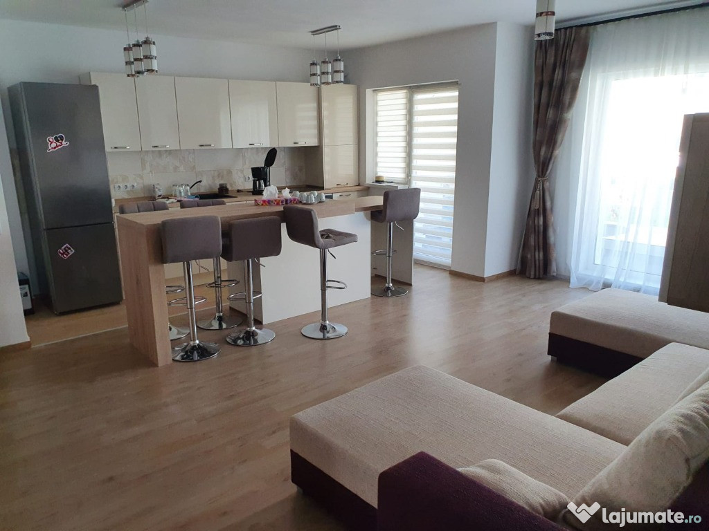 INCHIRIEZ apartament 3 camere ,recent renovat,cartier Kogalniceanu