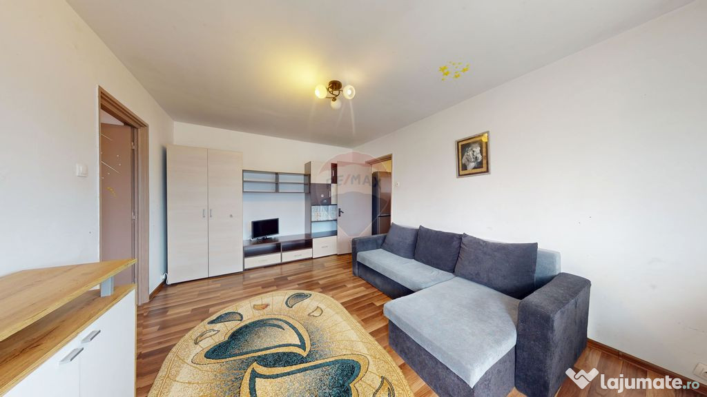 Comision 0% | 2 camere | Vizavi de Piața Dacia | Vedere ...