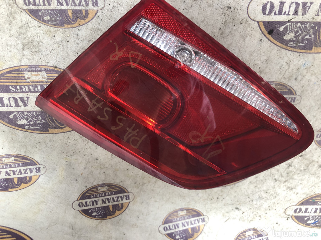 Stop dreapta hayon  Volkswagen Passat B7 2010