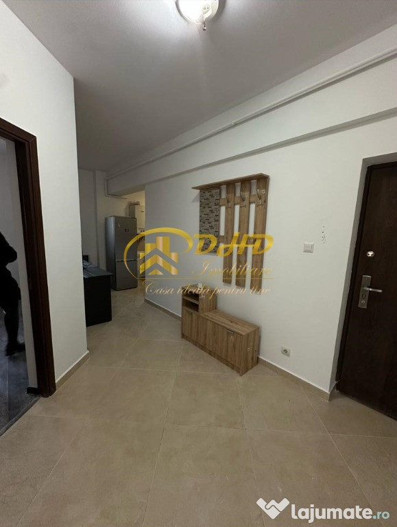 Apartament o camera CUG-Selgros,bloc nou 2015
