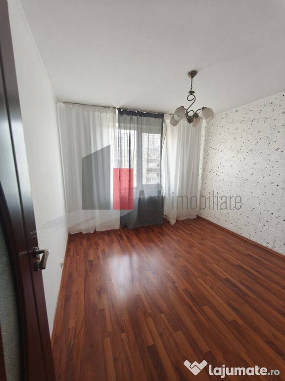 Apartament 3 camere Crangasi