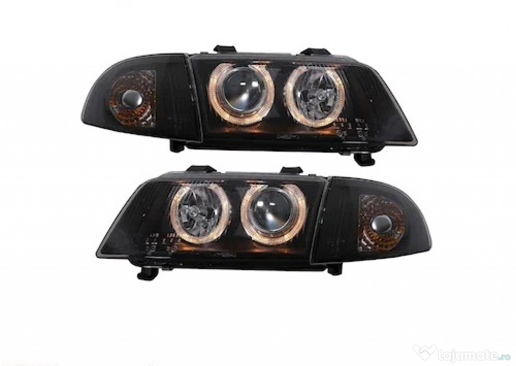 Far Stanga Halogen Seat Ibiza 2018