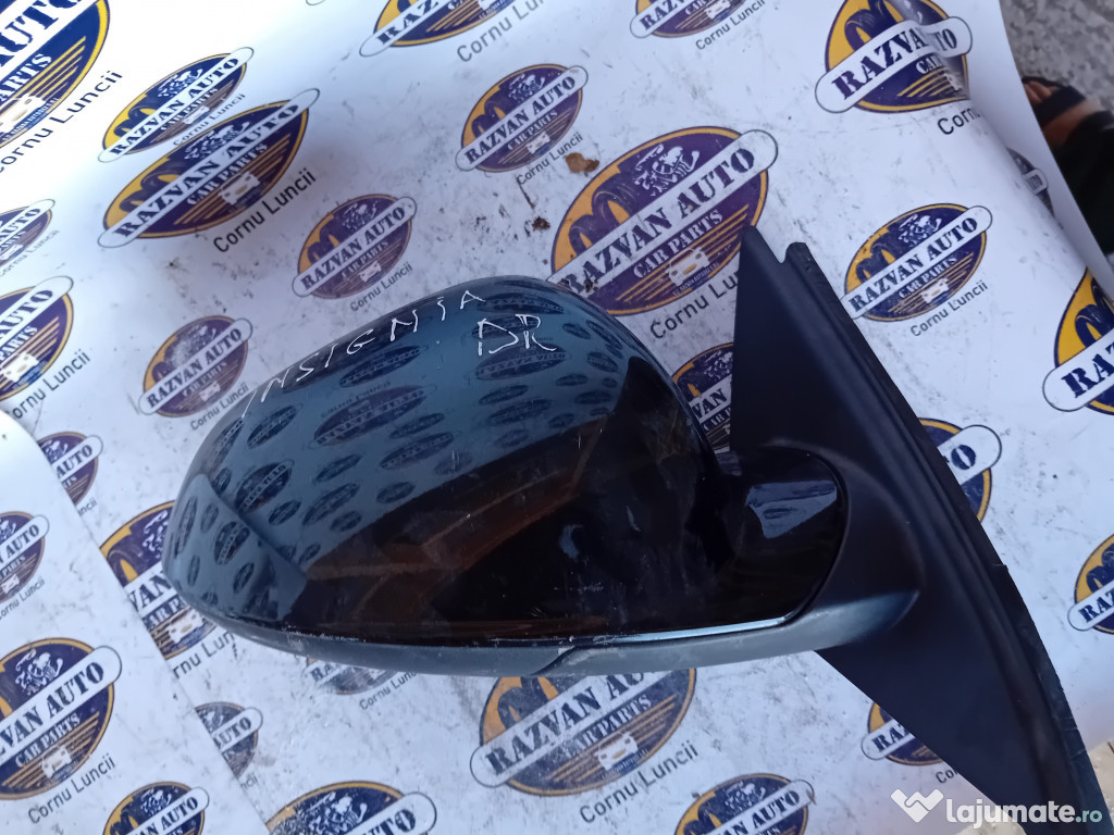 Oglinda dreapta Opel Insignia A 2012
