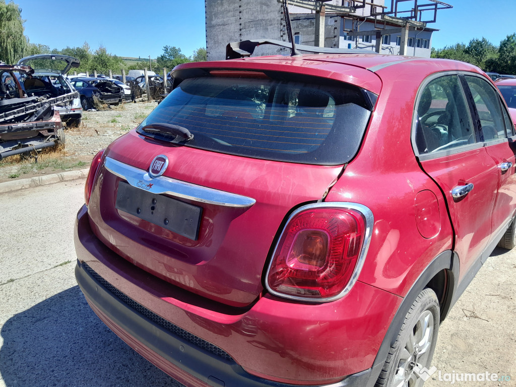 Aripa Dreapta Spate Fiat 500X 1.4 Benzina 2015