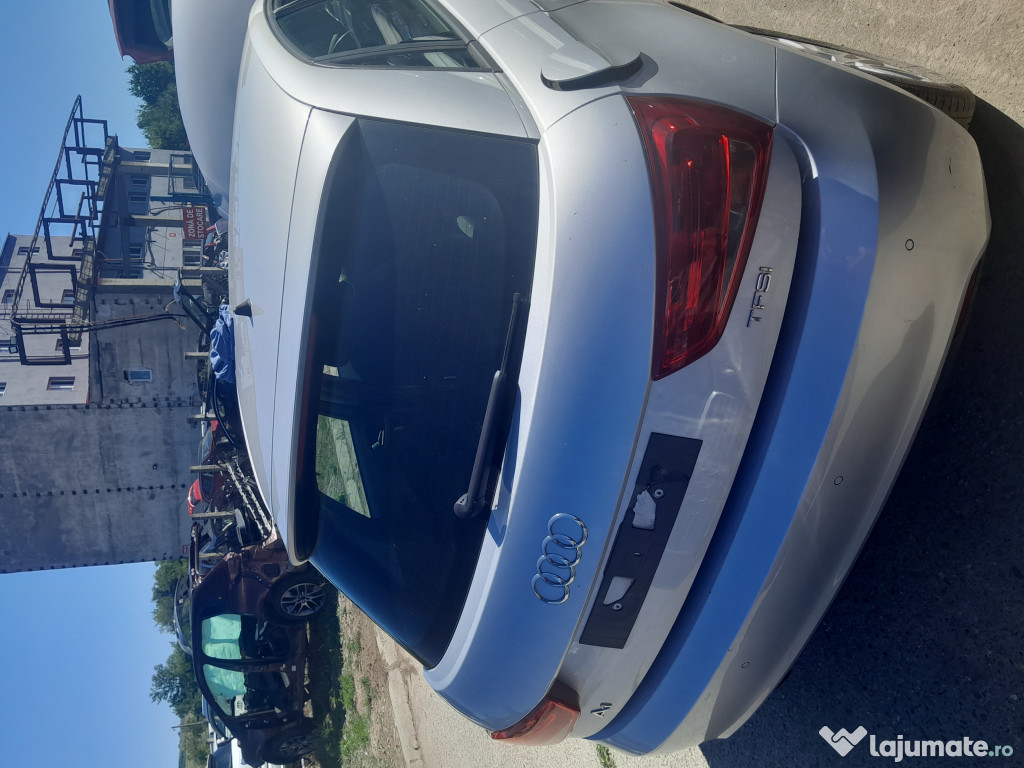Hayon Audi A1 1.2 Benzina 2012