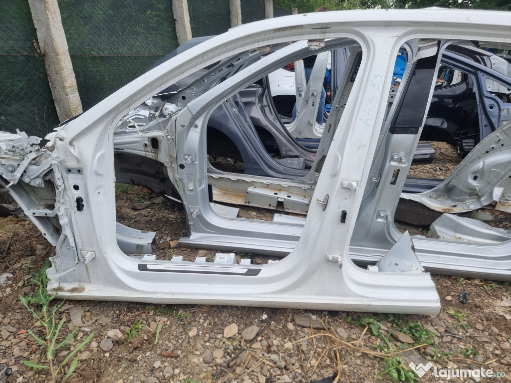 Prag stanga tabla Audi A4 B9 2.0 Motorina 2018