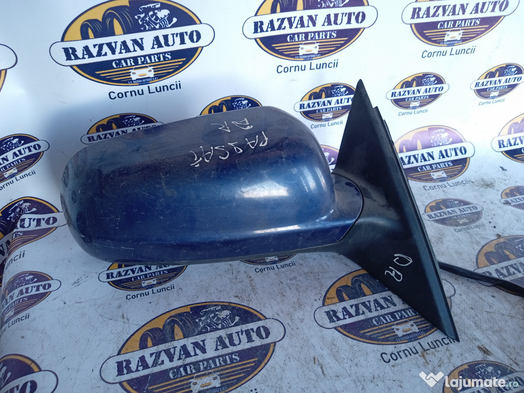 Oglinda incompleta Volkswagen Passat B5 2004