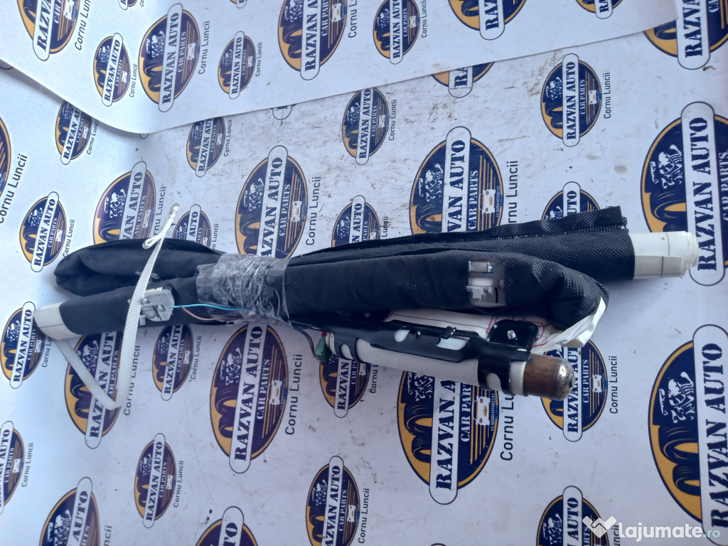 Airbag cortina stanga Renault Grand Scenic 2013