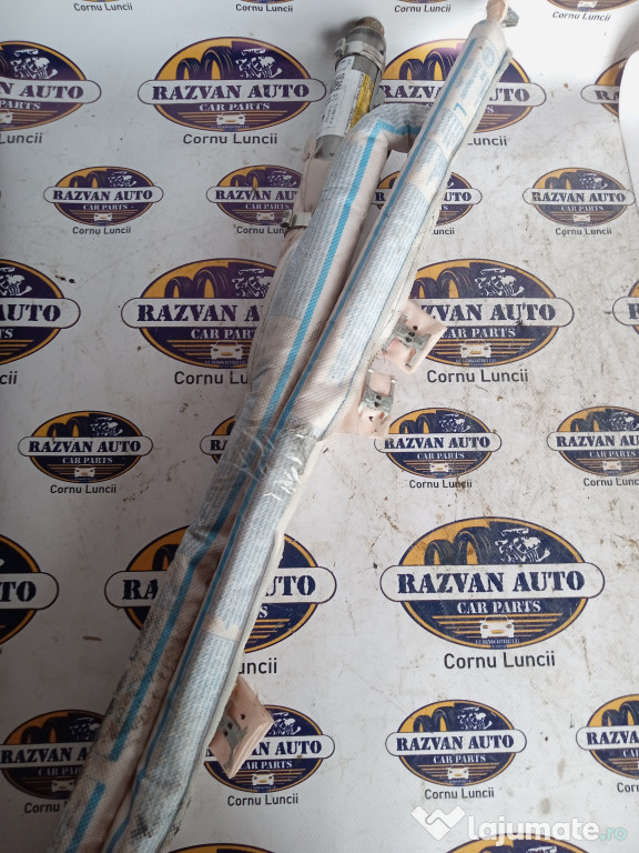 Airbag cortina stanga Skoda RAPID 2015