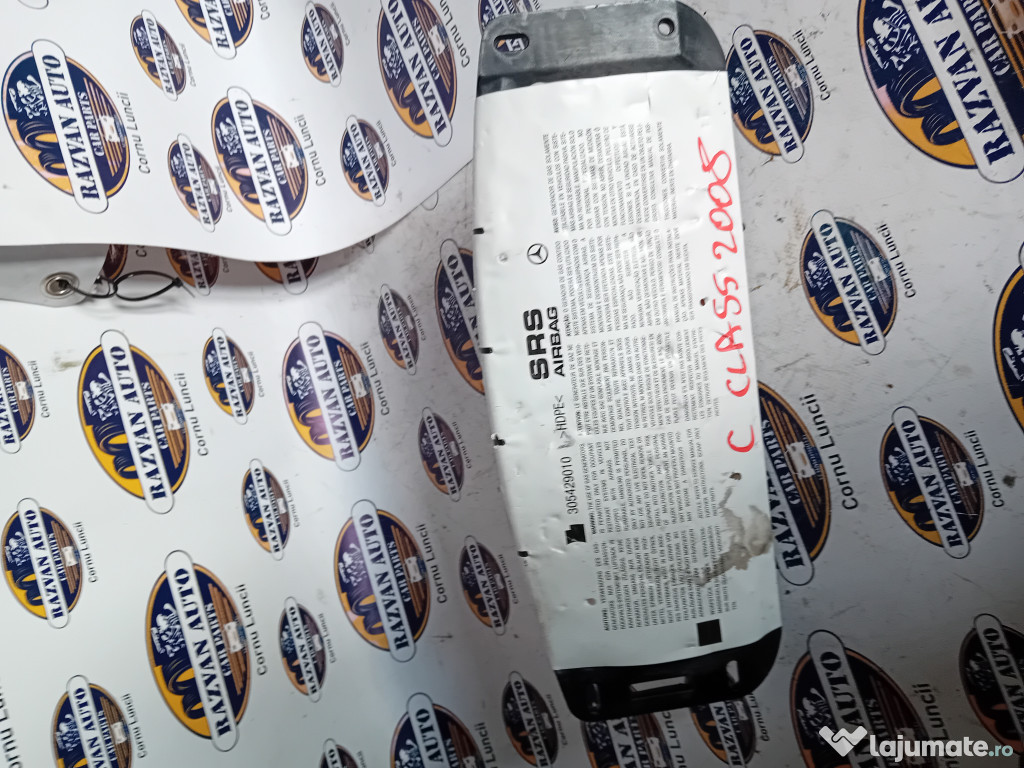 Airbag pasager Mercedes C-Class 2008