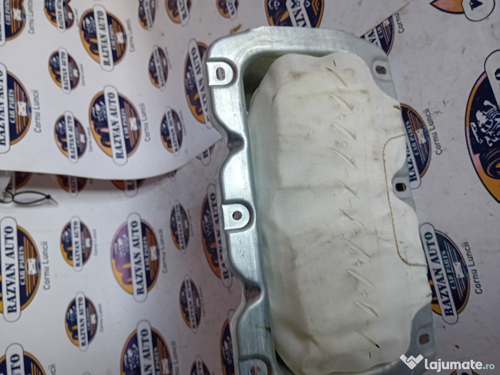 Airbag pasager Ford Fiesta 2014