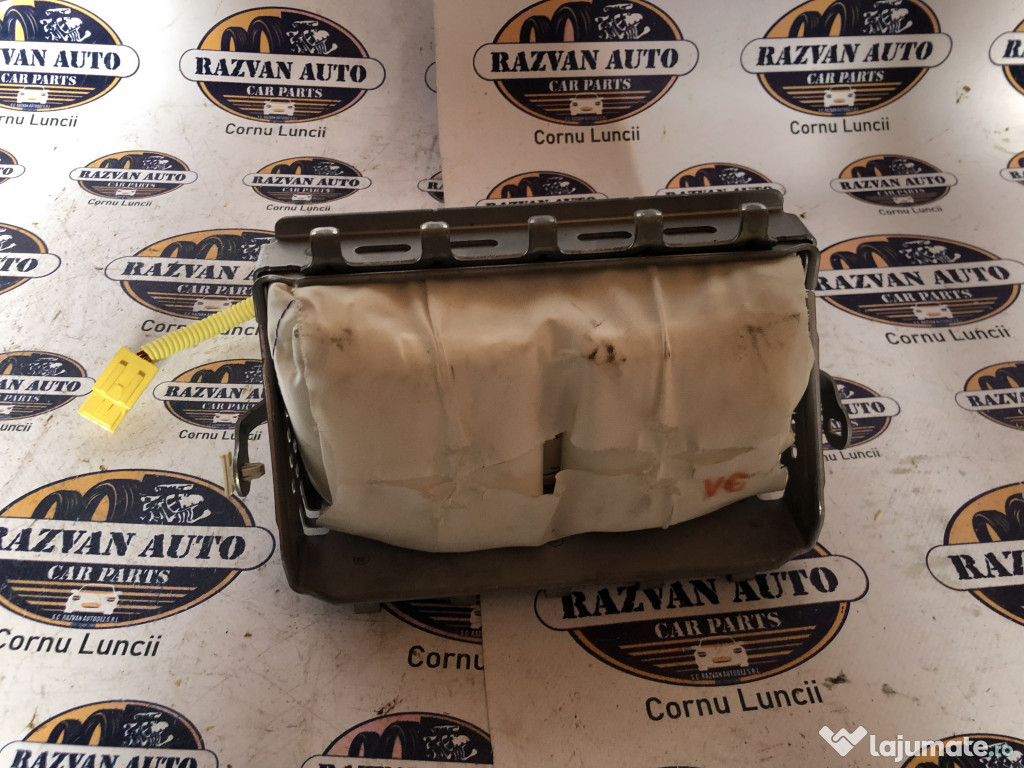 Airbag pasager Mitsubishi Lancer 2010